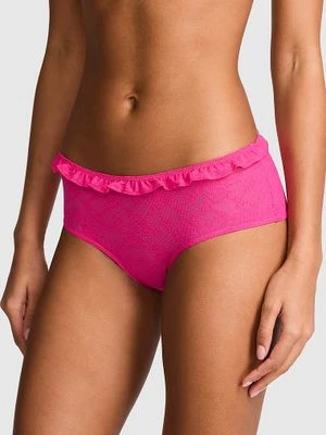 Majtki PINK Wink cheeky Victoria's Secret