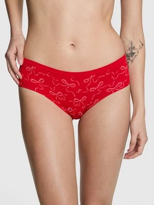 Majtki Seamless typu hiphugger Victoria's Secret