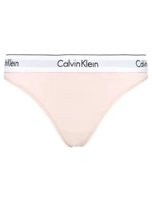 
Majtki stringi damskie Calvin Klein 0000F3786E różowy
 
calvin klein
