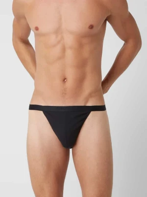 Majtki typu tanga w zestawie 2 szt. SKINY