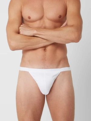 Majtki typu tanga w zestawie 2 szt. SKINY