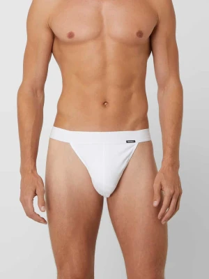 Majtki typu tanga w zestawie 2 szt. SKINY