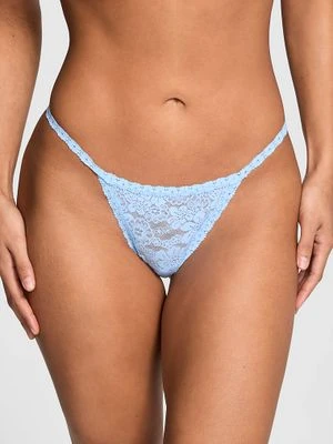 Majtki V-String Wink Victoria's Secret