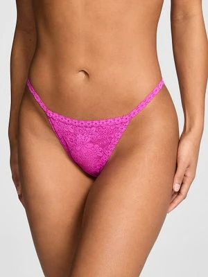 Majtki V-string Wink Victoria's Secret