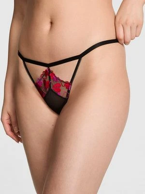 Majtki V-string Wink Victoria's Secret