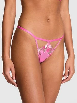 Majtki V-string Wink Victoria's Secret