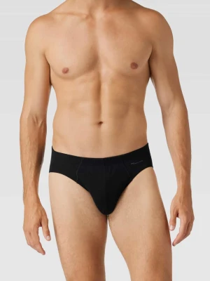 Majtki z domieszką stretchu model 'CASUAL COTTON Jazz-Pants' mey