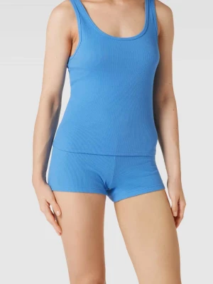 Majtki z elastycznym paskiem z logo ADIDAS SPORTSWEAR