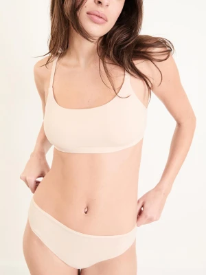 Majtki z mikrofibry Etam