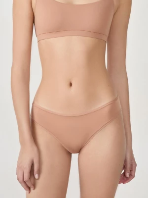 Majtki z mikrofibry Etam