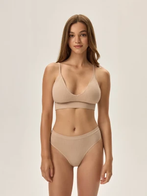 Majtki z wysokim stanem Arleen 2-pak Henderson