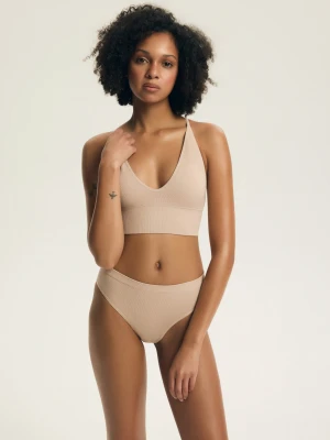 Majtki z wysokim stanem Arleen Henderson