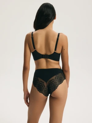 Majtki z wysokim stanem Aurora Esotiq