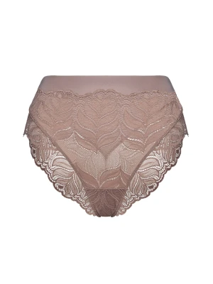 Majtki z wysokim stanem Aurora Esotiq