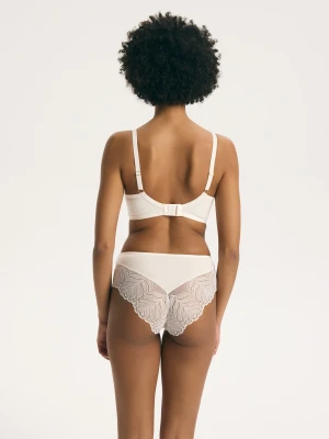 Majtki z wysokim stanem Aurora Esotiq