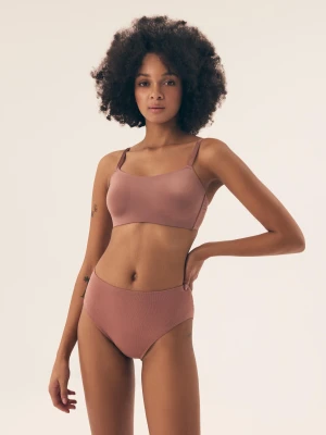 Majtki z wysokim stanem Bait 2-pak Henderson