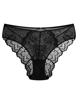 Majtki z wysokim stanem Bari Esotiq