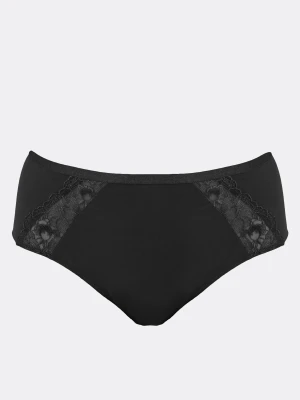 Majtki z wysokim stanem Bethany Esotiq