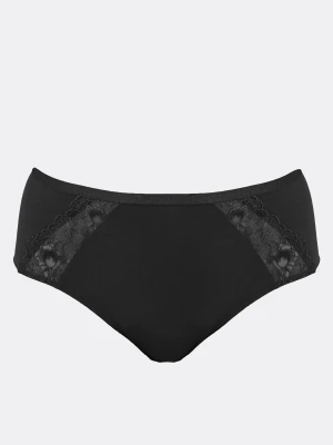 Majtki z wysokim stanem Bethany Esotiq