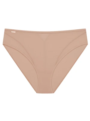 Majtki z wysokim stanem Blissy Esotiq