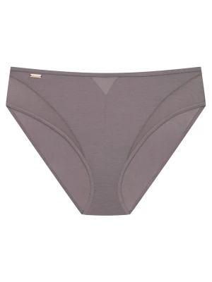 Majtki z wysokim stanem Blissy Esotiq