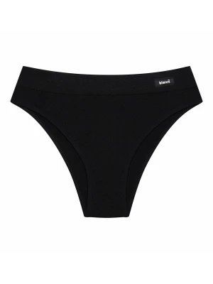 Majtki z wysokim stanem Bloovii Arlan Esotiq