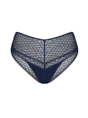 Majtki z wysokim stanem Bloovii Cambria Esotiq