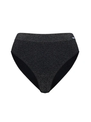 Majtki z wysokim stanem Bloovii Hi-Shine Esotiq