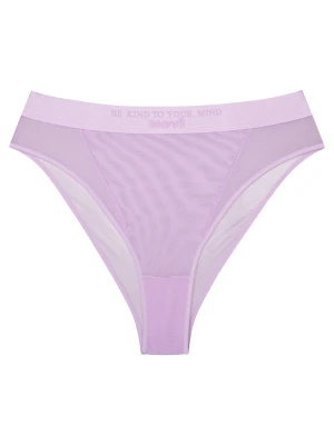 Majtki z wysokim stanem Bloovii Lirage Pozostałe