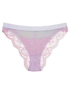 Majtki z wysokim stanem Bloovii Samara Pozostałe