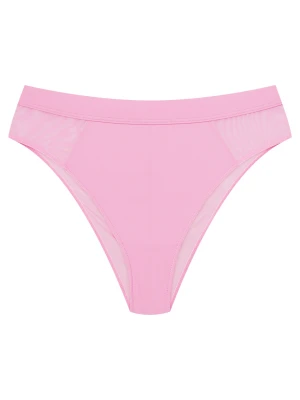 Majtki z wysokim stanem Bloovii Saoui Pozostałe