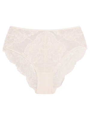 Majtki z wysokim stanem Blueberry Esotiq