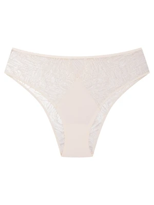 Majtki z wysokim stanem Bonita Esotiq