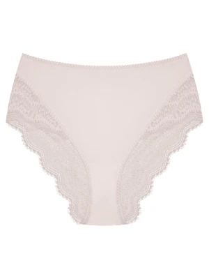 Majtki z wysokim stanem Brillant Esotiq