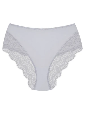 Majtki z wysokim stanem Brillant Esotiq