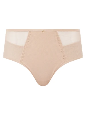 Majtki z wysokim stanem chic essential Chantelle