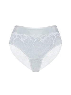 Majtki z wysokim stanem Crown Esotiq