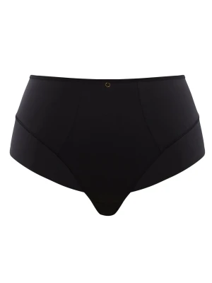 Majtki z wysokim stanem elegance Panache