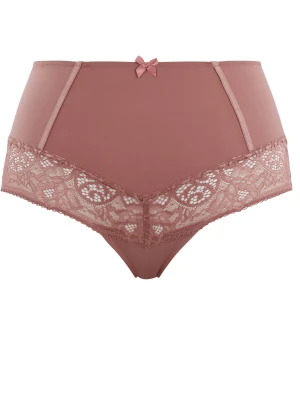 Majtki z wysokim stanem estel Panache