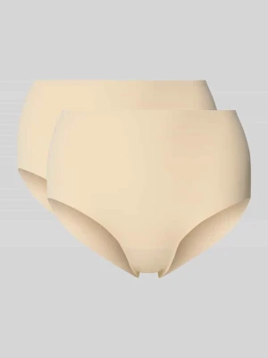 Majtki z wysokim stanem i elastycznym pasem model ‘Dream’ magic bodyfashion