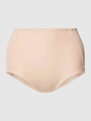 Majtki z wysokim stanem i elastycznym pasem model ‘High Waist’ Triumph