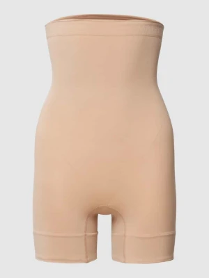 Majtki z wysokim stanem i funkcją modelującą sylwetkę magic bodyfashion