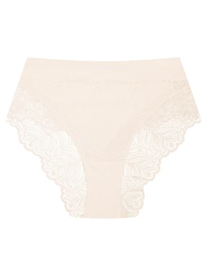 Majtki z wysokim stanem Korin Esotiq