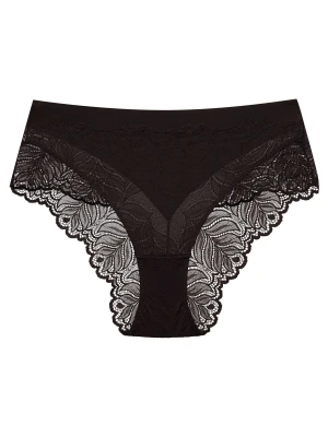 Majtki z wysokim stanem Korin Esotiq