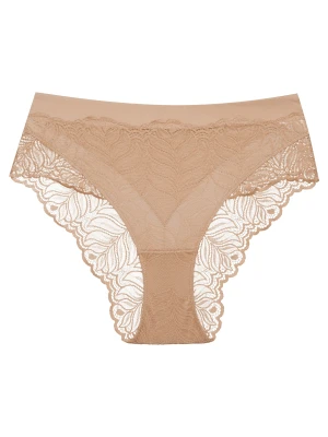 Majtki z wysokim stanem Korin Esotiq