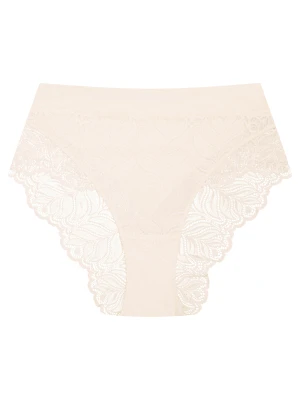 Majtki z wysokim stanem Korin Esotiq