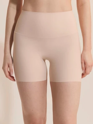 Majtki z wysokim stanem - lekki stopień modelowania Etam