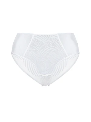 Majtki z wysokim stanem Nacre Esotiq