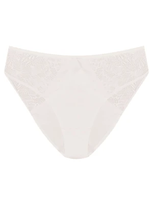 Majtki z wysokim stanem Olive Esotiq