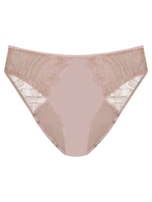 Majtki z wysokim stanem Olive Esotiq